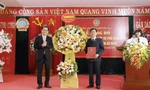 TAND Tối cao bổ nhiệm Phó Chánh án TAND TP Hải Phòng, Hà Nam