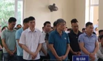 Nhận hối lộ, Giám đốc Công ty Cổ phần đăng kiểm Bắc Kạn lĩnh 4 năm tù