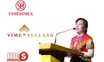 Nữ Chủ tịch Vimedimex cấu kết để thắng đấu giá khu đất 500 tỷ ở Hà Nội