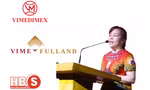 Nữ Chủ tịch Vimedimex cấu kết để thắng đấu giá khu đất 500 tỷ ở Hà Nội
