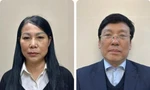 Cựu Bí thư, cựu Chủ tịch tỉnh Vĩnh Phúc bị truy tố ở khung hình phạt từ 20 năm tù đến tử hình 