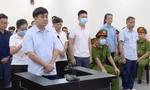 Vụ 'thổi giá cây xanh': Cựu Chủ tịch Hà Nội Nguyễn Đức Chung bị tuyên phạt 18 tháng tù