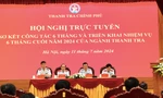 Thanh tra phát hiện vi phạm kinh tế hơn 92 nghìn tỷ, chuyển 94 vụ việc sang cơ quan công an
