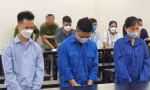 Công ty tài chính bị chiếm đoạt tiền tỷ bằng hồ sơ khống