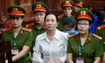 Bị tuyên án tử hình có phải dấu chấm hết với nữ đại gia Trương Mỹ Lan?