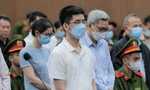 Bị cáo Hoàng Văn Hưng tố bị kiểm sát viên xúc phạm danh dự nhân phẩm khi đối đáp