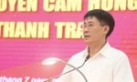 Ngành Thanh tra đang đứng trước thách thức rất lớn, phải thay đổi tư duy, cách làm 