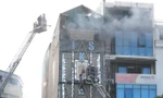 Luật PCCC và CNCH cần khắc phục tình trạng nhiều công trình vi phạm