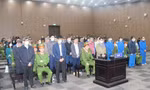 Hôm nay, tòa tuyên án 38 bị cáo trong vụ Việt Á