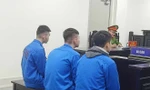 Ba thanh niên đi tù vì quan hệ tình dục với một thiếu nữ