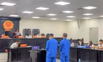 Tòa cấp cao xem xét đơn kêu oan của một luật sư bị tuyên án về tội lừa đảo