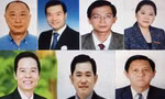 Sẽ xét xử vắng 5 cựu lãnh đạo Ngân hàng SCB đang bỏ trốn