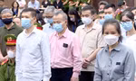 Vụ án chuyến bay giải cứu: Các bị cáo đã nộp khắc phục bao nhiêu tiền? 