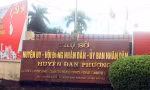 Bộ Tư pháp phát hiện sai phạm đấu giá đất ở Hà Nội