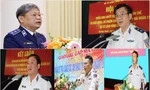 Lý do hoãn phiên tòa xét xử nhóm tướng lĩnh Cảnh sát biển tham ô 50 tỷ đồng