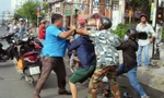 Chuyên gia tội phạm học nói gì về tình trạng 'bạo lực' khi va chạm giao thông?
