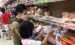 Nhiều loại mỳ, bún, phở... đắt hàng trong mùa dịch