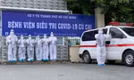 Bệnh viện Điều trị COVID-19 ngưng nhận bệnh nhân mới để sớm chuyển đổi về bình thường