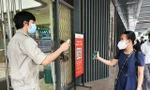 Người dân quét mã QR để đi chợ, đi siêu thị, trung tâm thương mại