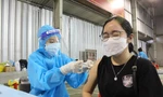 Những người đầu tiên tiêm vắc xin Sinopharm tại TPHCM
