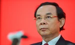 Bộ Chính trị chỉ định ông Nguyễn Văn Nên giữ chức Bí thư Thành ủy TPHCM mới