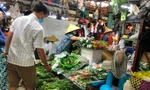 Vì sao nhiều chợ truyền thống ở TPHCM chưa sẵn sàng mở cửa trở lại?