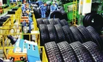 Xuất khẩu săm lốp xe, Việt Nam thu về 1,1 tỷ USD trong 6 tháng đầu năm