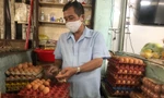 Từ 15/6, giá trứng gà, vịt bình ổn tăng 2.000 đồng/chục