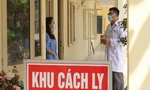 TPHCM "siết" quy trình kiểm soát tại các khu cách ly tập trung (ảnh: SYT)
