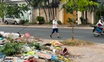 Bất ngờ những hình ảnh nhếch nhác ở TPHCM