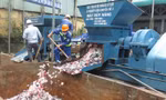 Thất thu ngân sách 5.000-6.000 tỷ đồng/năm do thuốc lá nhập lậu
