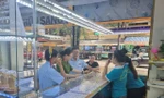 Bất ngờ kiểm tra nhiều tiệm vàng ở TPHCM 