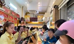 Bất ngờ về việc mua bán vàng nhẫn 