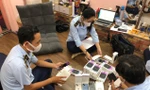 Thu giữ lô điện thoại iPhone14 không hóa đơn trị giá 1,6 tỷ đồng
