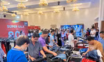 TPHCM lần đầu tổ chức mua sắm hàng hiệu giá rẻ