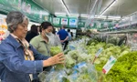 Thực phẩm gắn 'tick xanh' hút người tiêu dùng TPHCM
