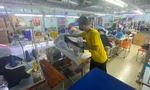 90% doanh nghiệp dệt may tại TPHCM tạm ngưng hoạt động do không thể thực hiện "3 tại chỗ" 