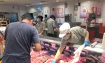 Aeon khẳng định đủ nguồn cung thịt heo với giá cả ổn định.