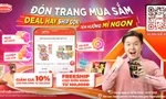 Ra mắt website thương mại điện tử Eshop Acecook Việt Nam