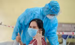 Thí sinh phải xét nghiệm COVID-19 trước khi tham gia thi tốt nghiệp THPT