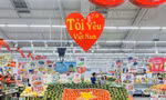 Trước lễ Quốc khánh, siêu thị tung khuyến mãi 'khủng': Trứng gà, cá hồi... dự báo 'cháy hàng'