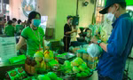 Đặc sản vùng miền tại phiên chợ Tết