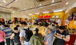 Giá vàng vọt lên 120 triệu đồng, vì sao nhiều người tiếc hùi hụi? 