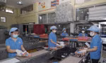 Doanh nghiệp thực hiện "3 tại chỗ" để không đứt gãy chuỗi cung ứng trong mùa dịch