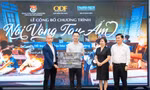 Chung tay hỗ trợ trẻ em trở lại trường sau bão 