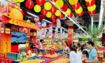 Bánh trung thu giá bình dân lên ngôi ở TPHCM