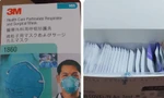 Khẩu trang rởm, máy tạo oxy lậu tung hoành thị trường mùa dịch 