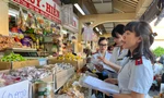 Sau vụ giá đỗ ngậm hóa chất, TPHCM tăng kiểm soát an toàn thực phẩm
