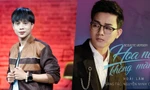 Tuấn Dũng 'liều mình' cover ca khúc triệu view của Hoài Lâm khiến tác giả phải lên tiếng