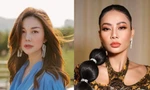 'Chị đại' gặp 'hạn': Thanh Hằng 'gãy cánh', Thu Minh bị chê vì 'hỗn' với Thanh Lam